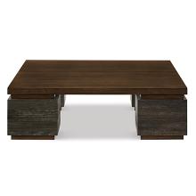 Hollis Coffee Table - Stockton