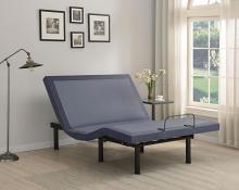 Negan Adjustable Bed Base with Remote Negan Adjustable Bed Base with Remote