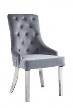 Satinka Contemporary Side Chair Set of 2
