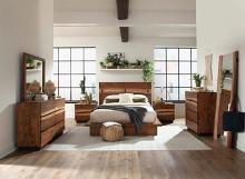 Winslow Platform Bed Winslow Platform Bed