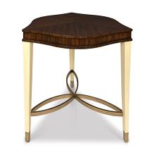 Elosie End Table