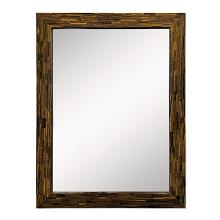 ToraTiger Eye Mirror