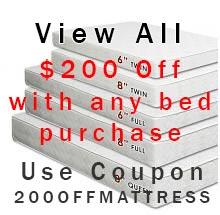 Add Mattress / Foundation Add Mattress / Foundation