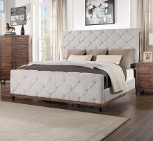 Andria Upholstered Luxurious Bed Andria Upholstered Luxurious Bed