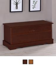 Paula Cedar Storage Chest