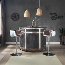Rahma Bar Table