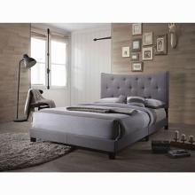 Venacha Platform Bed
