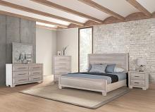Chemnitz Transitional Bed