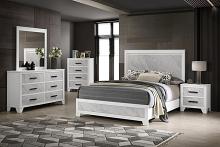 Darlene Contemporary Bed