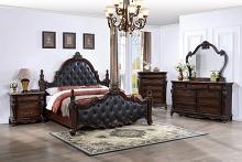 Cremona Transitional Bed