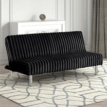 Hinwil Contemporary Futon Sofa