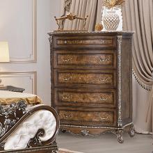 Devany Classic Design Chest