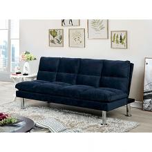 Saratoga Contemporary Futon Sofa