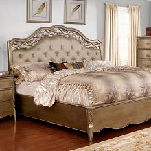 Capella Traditional Style Bed