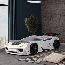 Pacefinder Novelty Race Car Design