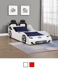 Colen Car Bed