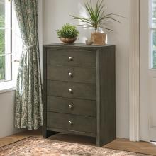 Ilana 5-Drawer Chest