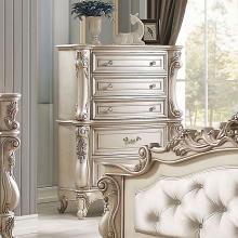 Gorsedd Victorian Style Chest