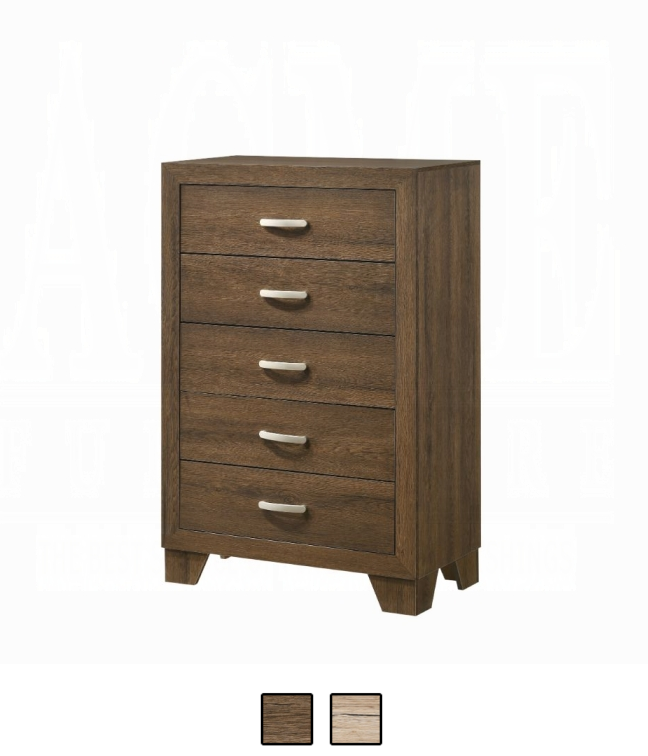 Miquell Chest