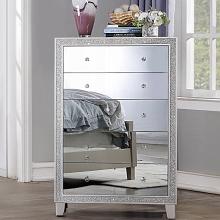 Sliverfluff Mirrored Chest