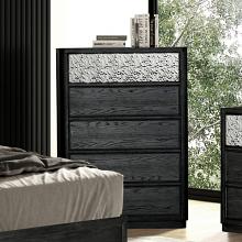 Sterling West Modern Contemporary Chest