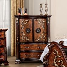 Aquilina Traditional Chest
