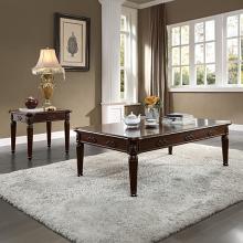 Chateau De Ville Coffee Table