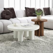 Sanat Modern Aesthetic Coffee Table