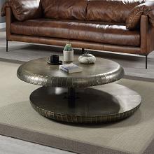 Brancaster Rotating Top Coffee Table