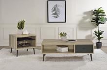 Welsh 1-drawer Engineered Wood Coffee Table