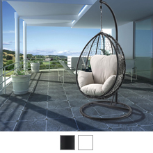 Simona Eye-Catching Style Hanging Chair