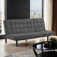 Naperville Contemporary Futon Sofa