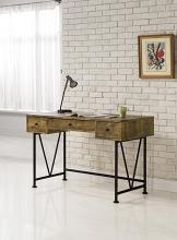 Analiese 47-inch 3-drawer Writing Desk