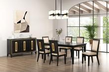 Kenyada Contemporary Dining Table