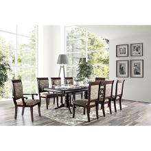 St. Nicholas Transitional Dining Table