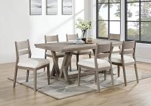 Cornelia Rectangular 82-inch Dining Table