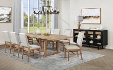 Middleton 106-inch Extension Leaf Dining Table