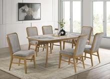 Croyden 73-inch Rectangular Dining Table
