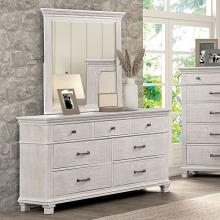 Swanley Transitional Dresser