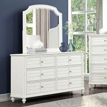 Whitehaven Transitional/Coastal Dresser