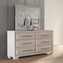 Hinwitz Transitional Dresser