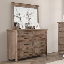 Merthyr Transitional Dresser
