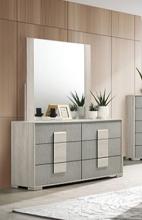 Lincolt Contemporary Dressser