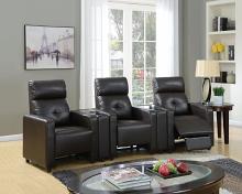 Britten Reclining Home Theater  Britten Reclining Home Theater