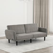Aristide Contemporary Futon Sofa
