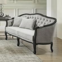 Samael French Design Loveseat