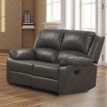 Letha Transitional Manual Loveseat