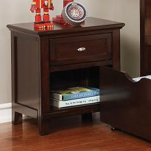 Brogan Transitional Night Stand