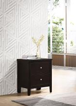 Carlton 2-drawer Rectangular Nightstand