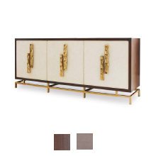 Origami Multi-Use Cabinet